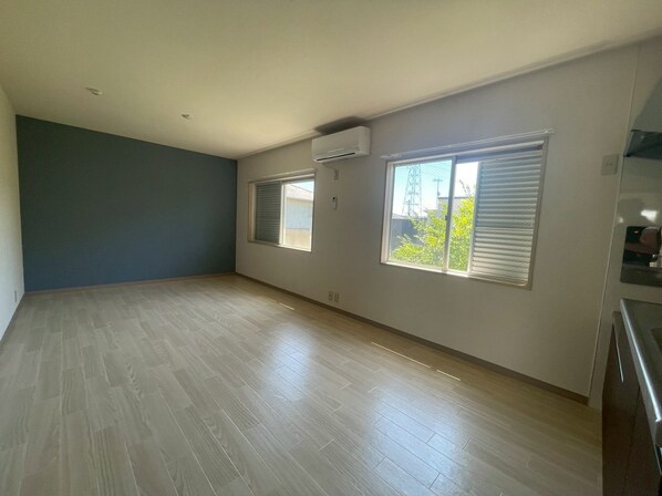 ウエストレイクの物件内観写真